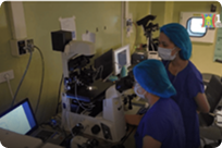 Nơi sự sống bắt đầu vì chất lượng dân số thủ đô