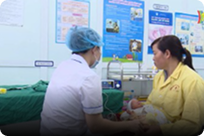 Tầm quan trọng của việc khám sàng lọc trước sinh và sơ sinh Tầm quan trọng của việc khám sàng lọc trước sinh và sơ sinh