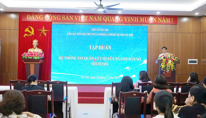 Bí quyết để những gia đình có người cao tuổi luôn vui vẻ