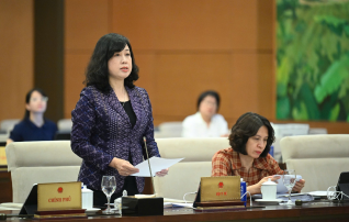 Người dân được quyết định thời gian sinh con, số con từ ngày 3/6/2025