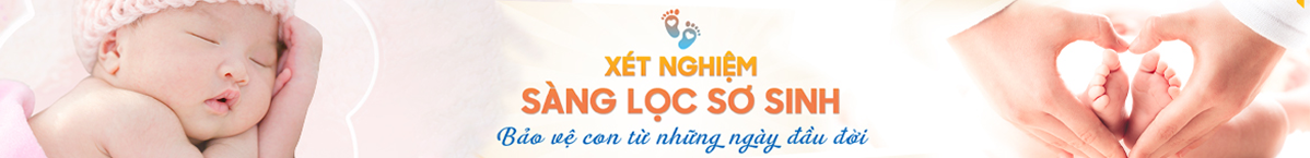 Banner trang chủ vị trí trên